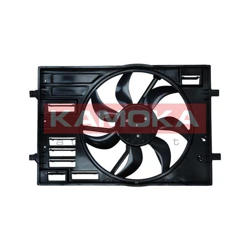 Ventilátor chladenia motora KAMOKA 7740134 - obr. 1