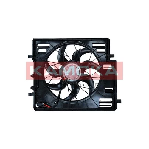 Ventilátor chladenia motora KAMOKA 7740141