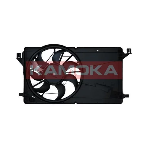 Ventilátor chladenia motora KAMOKA 7740143