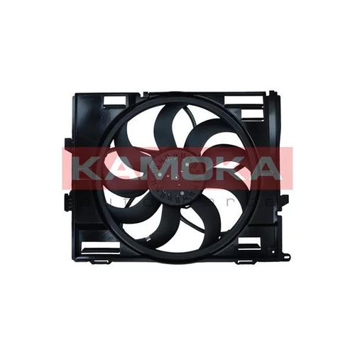 Ventilátor chladenia motora KAMOKA 7740167 - obr. 1