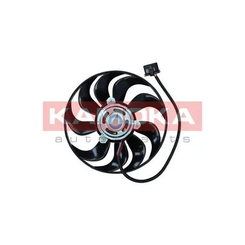 Ventilátor chladenia motora KAMOKA 7742011 - obr. 1