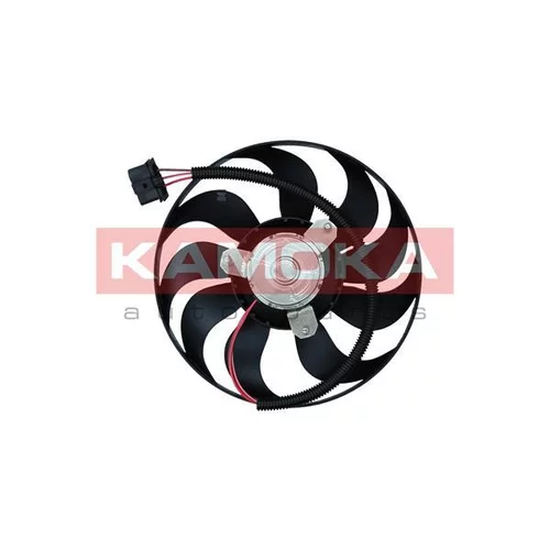 Ventilátor chladenia motora 7742018 /KAMOKA/ - obr. 1