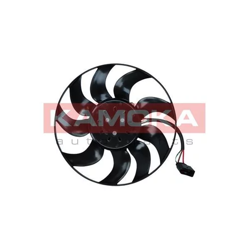 Ventilátor chladenia motora KAMOKA 7742045 - obr. 1