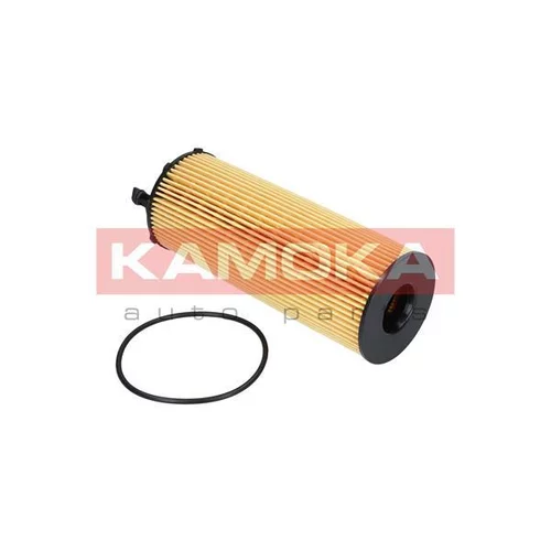 Olejový filter KAMOKA F110001