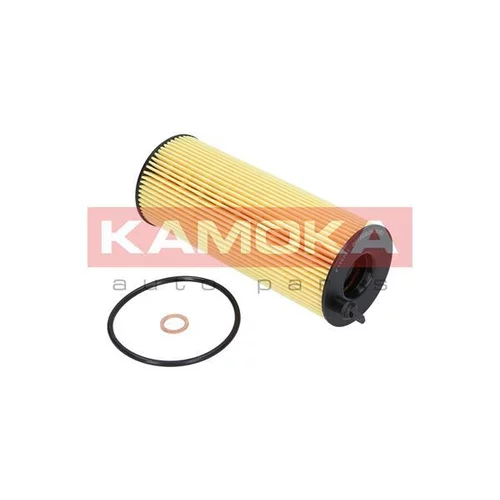 Olejový filter KAMOKA F110701 - obr. 1