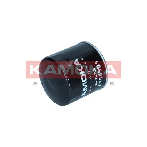 Olejový filter KAMOKA F114901 - obr. 3