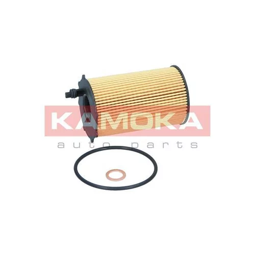 Olejový filter KAMOKA F127401 - obr. 1