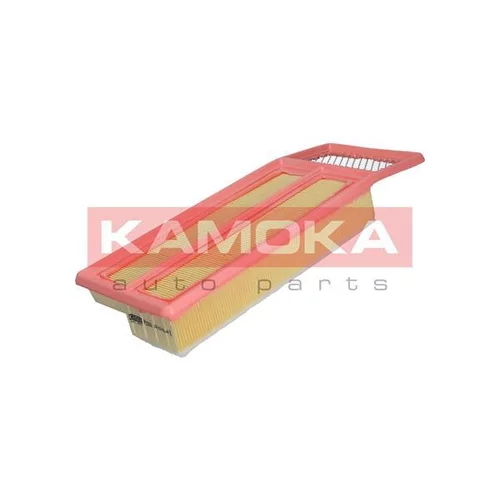 Vzduchový filter KAMOKA F222601 - obr. 2