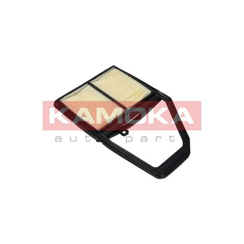 Vzduchový filter KAMOKA F225701 - obr. 3