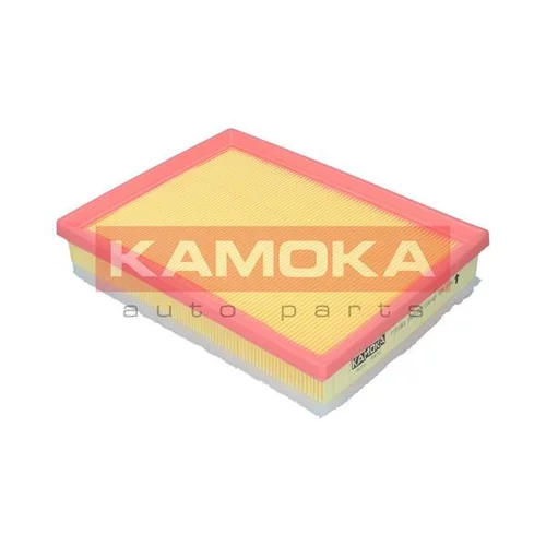 Vzduchový filter KAMOKA F251801 - obr. 3