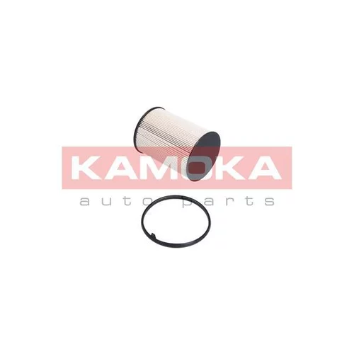 Palivový filter KAMOKA F308601 - obr. 1