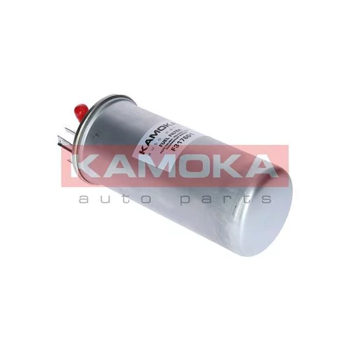 Palivový filter KAMOKA F317601 - obr. 1