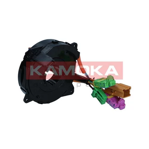 vinutá pružina, Airbag KAMOKA 4210097