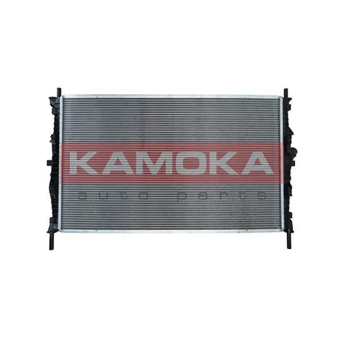 Chladič motora KAMOKA 7700009 - obr. 1