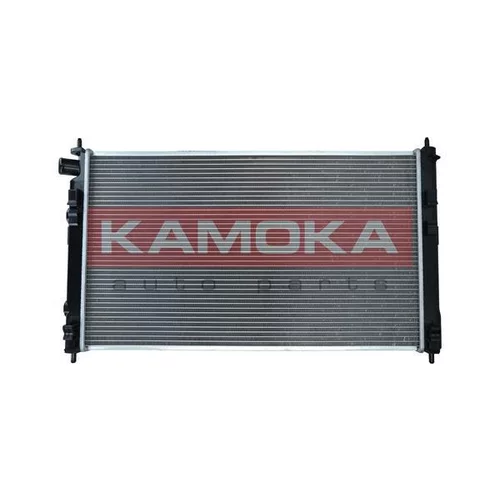 Chladič motora KAMOKA 7700012 - obr. 1