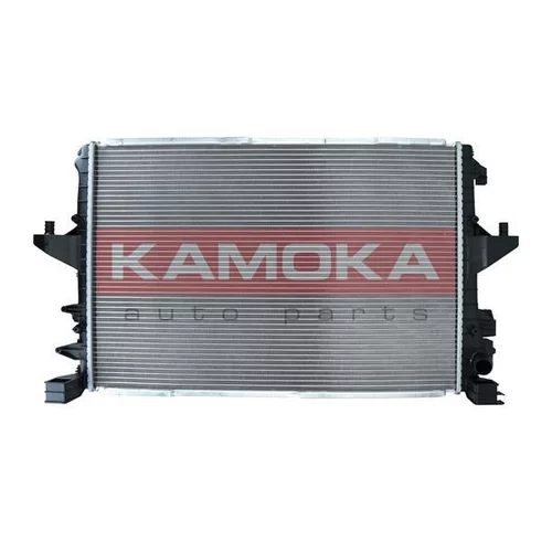 Chladič motora KAMOKA 7700028 - obr. 1