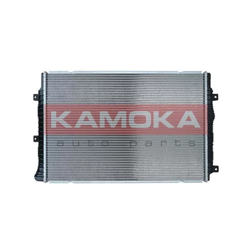 Chladič motora KAMOKA 7700041 - obr. 1