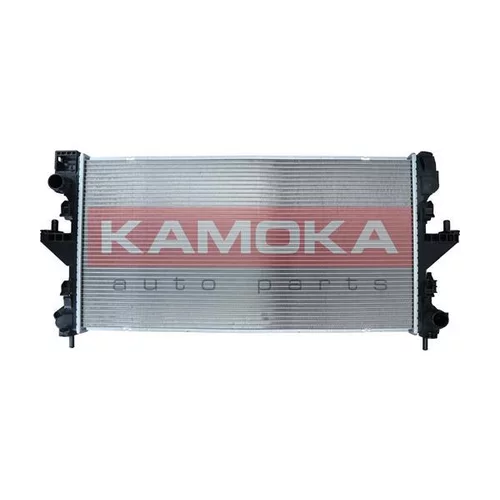 Chladič motora KAMOKA 7700044 - obr. 1