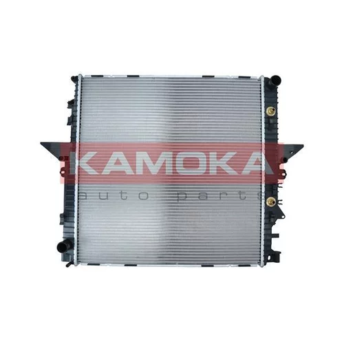 Chladič motora KAMOKA 7700083