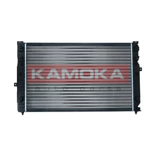 Chladič motora KAMOKA 7705005 - obr. 1