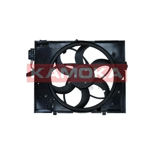 Ventilátor chladenia motora KAMOKA 7740011 - obr. 1