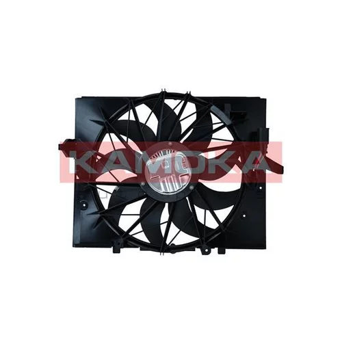 Ventilátor chladenia motora KAMOKA 7740012