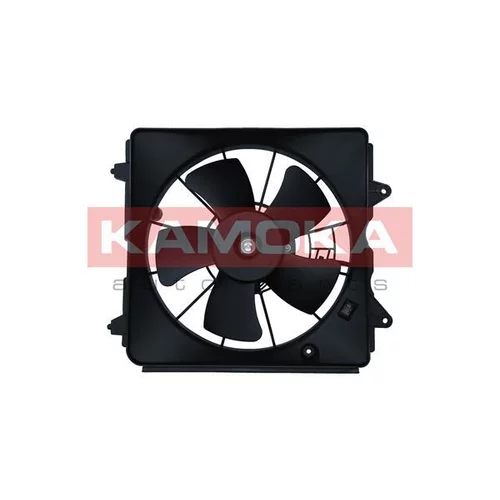 Ventilátor chladenia motora KAMOKA 7740057