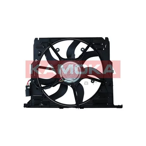 Ventilátor chladenia motora KAMOKA 7740072