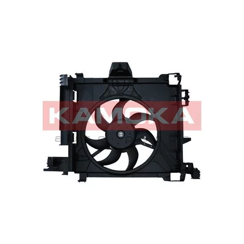 Ventilátor chladenia motora KAMOKA 7740074