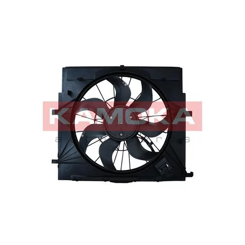 Ventilátor chladenia motora KAMOKA 7740123 - obr. 1