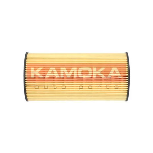 Olejový filter KAMOKA F102601 - obr. 3