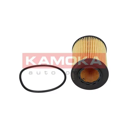 Olejový filter KAMOKA F102801