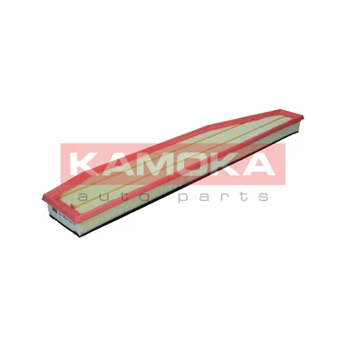 Vzduchový filter KAMOKA F218701 - obr. 1