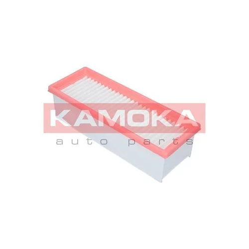 Vzduchový filter KAMOKA F229201 - obr. 1