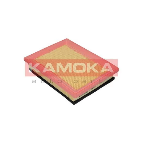 Vzduchový filter KAMOKA F234801 - obr. 3