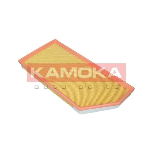 Vzduchový filter KAMOKA F243801 - obr. 2