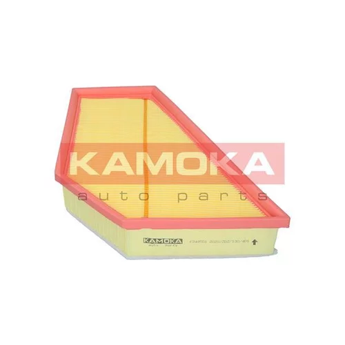 Vzduchový filter KAMOKA F249501