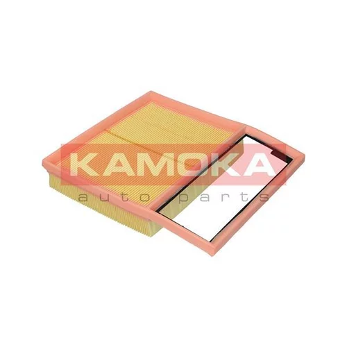 Vzduchový filter KAMOKA F252901 - obr. 3