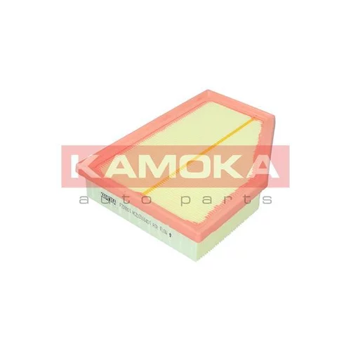 Vzduchový filter KAMOKA F259901