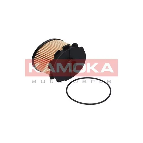 Palivový filter KAMOKA F303401 - obr. 3