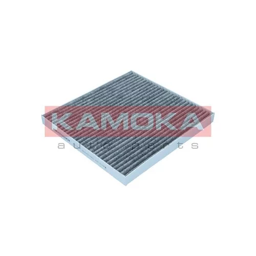 Filter vnútorného priestoru KAMOKA F522501 - obr. 1