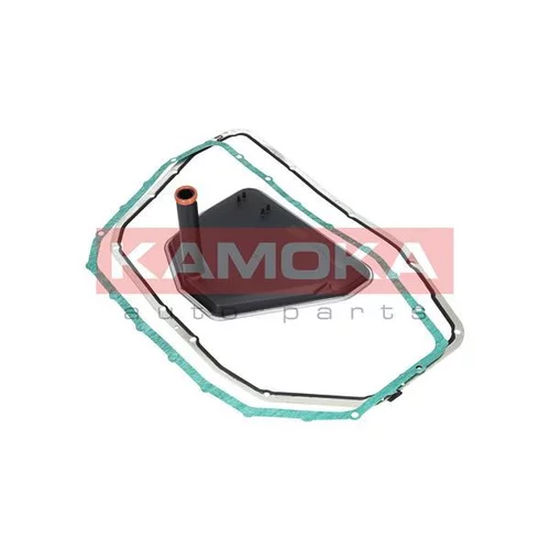 Hydraulický filter automatickej prevodovky KAMOKA F601301 - obr. 3