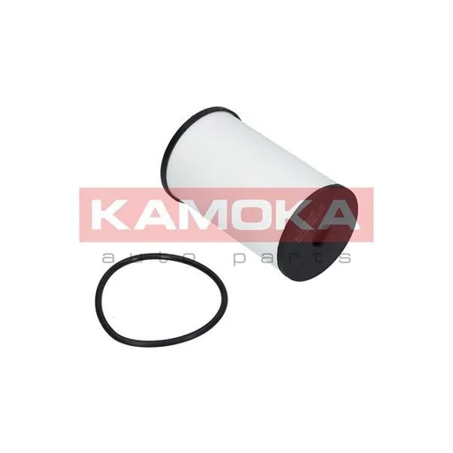 Hydraulický filter automatickej prevodovky KAMOKA F601401 - obr. 3