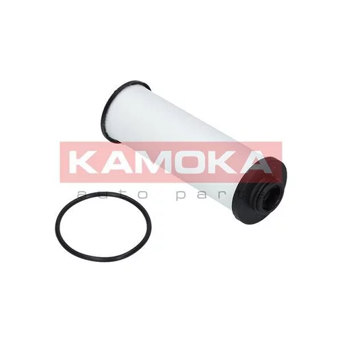 Hydraulický filter automatickej prevodovky KAMOKA F602601 - obr. 2