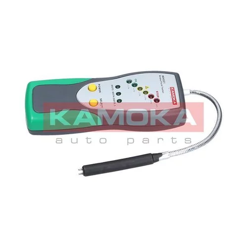 Tester brzdovej kvapaliny KAMOKA WH001 - obr. 2