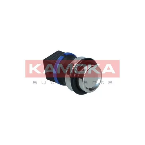 Teplotný spínač ventilátora chladenia KAMOKA 4090034 - obr. 3