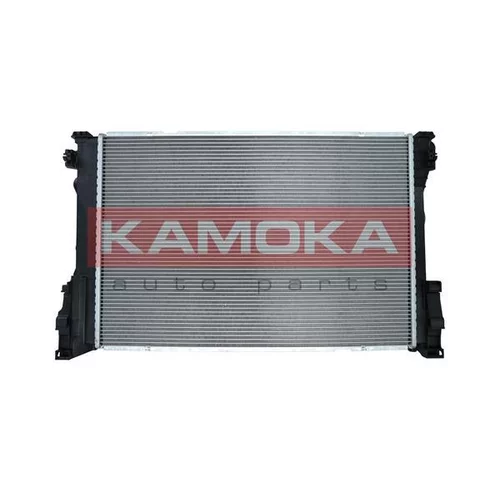 Chladič motora KAMOKA 7700010 - obr. 1