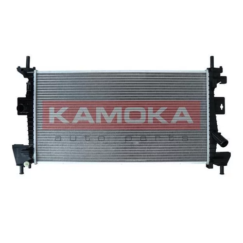 Chladič motora KAMOKA 7700040