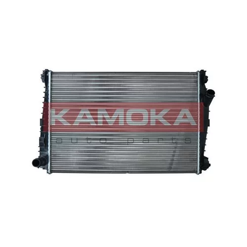 Chladič motora KAMOKA 7705002