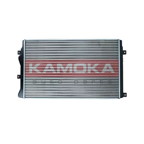 Chladič motora KAMOKA 7705162 - obr. 1